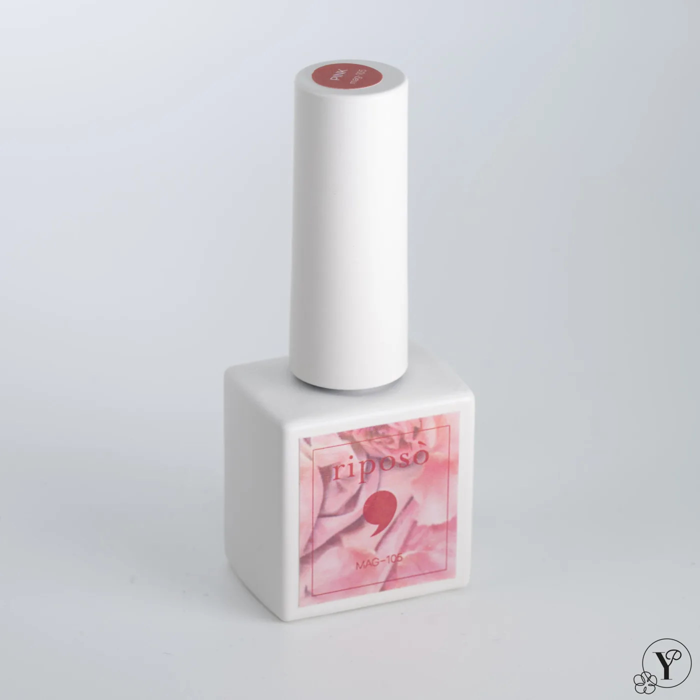 Korean professional nail products prepared for Europe