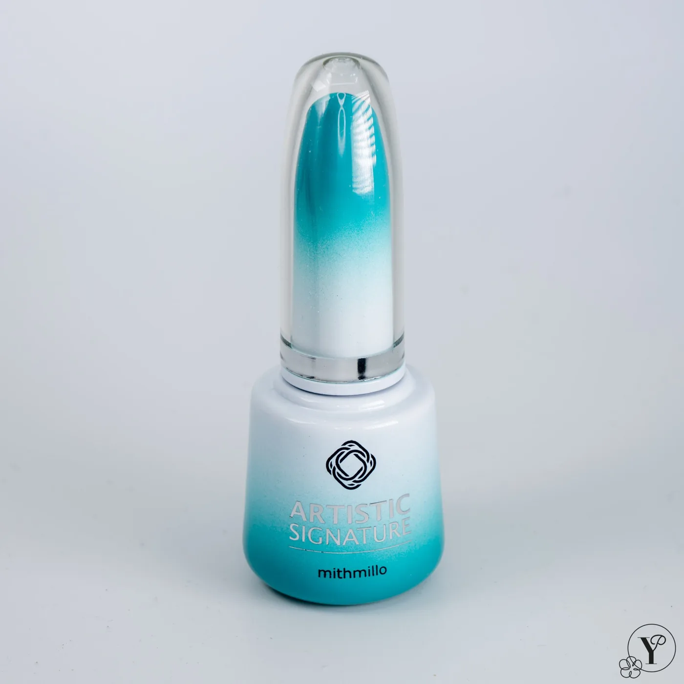 Korean professional nail products prepared for Europe